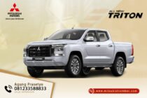 NEW TRITON