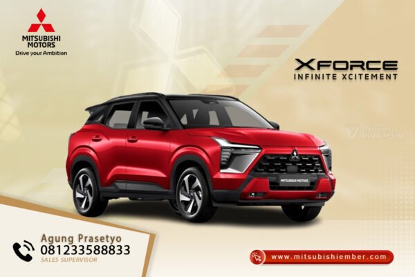 NEW XFORCE NEW XFORCE