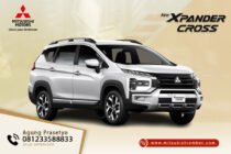 NEW XPANDER CROSS