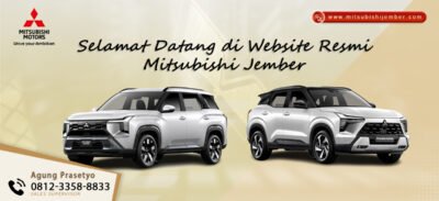 Slider 2 Mitsubishi Jember