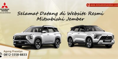 Slider 2 Mitsubishi Jember