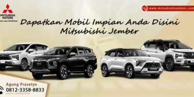 Slider Mitsubishi Jember