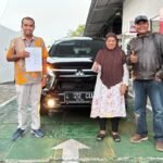 Customer Mitsubishi Customer Mitsubishi