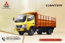 New Canter