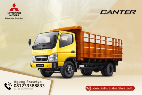 New Canter
