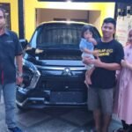 Customer Mitsubishi Customer Mitsubishi