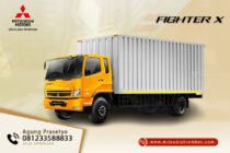 FUSO FIGHTER